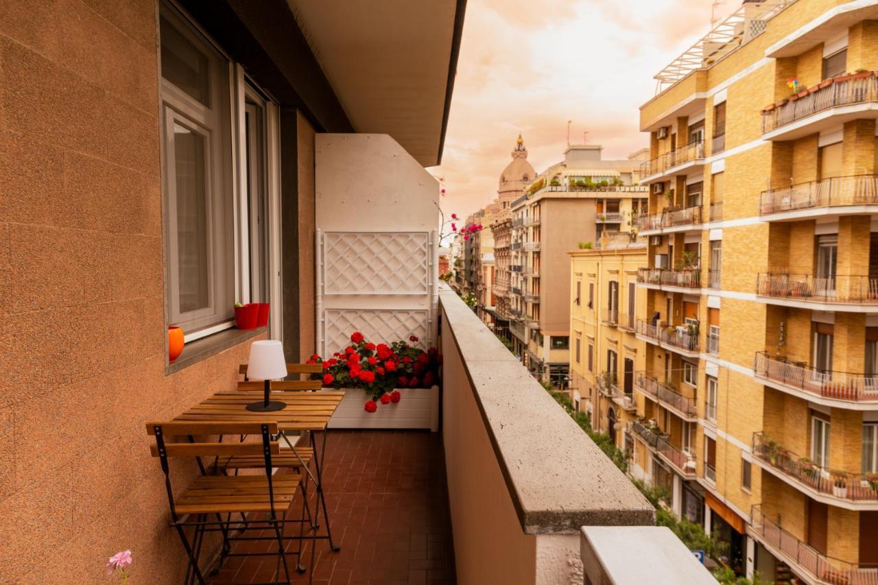 Cozy Loft Putignani Διαμέρισμα Μπάρι Εξωτερικό φωτογραφία