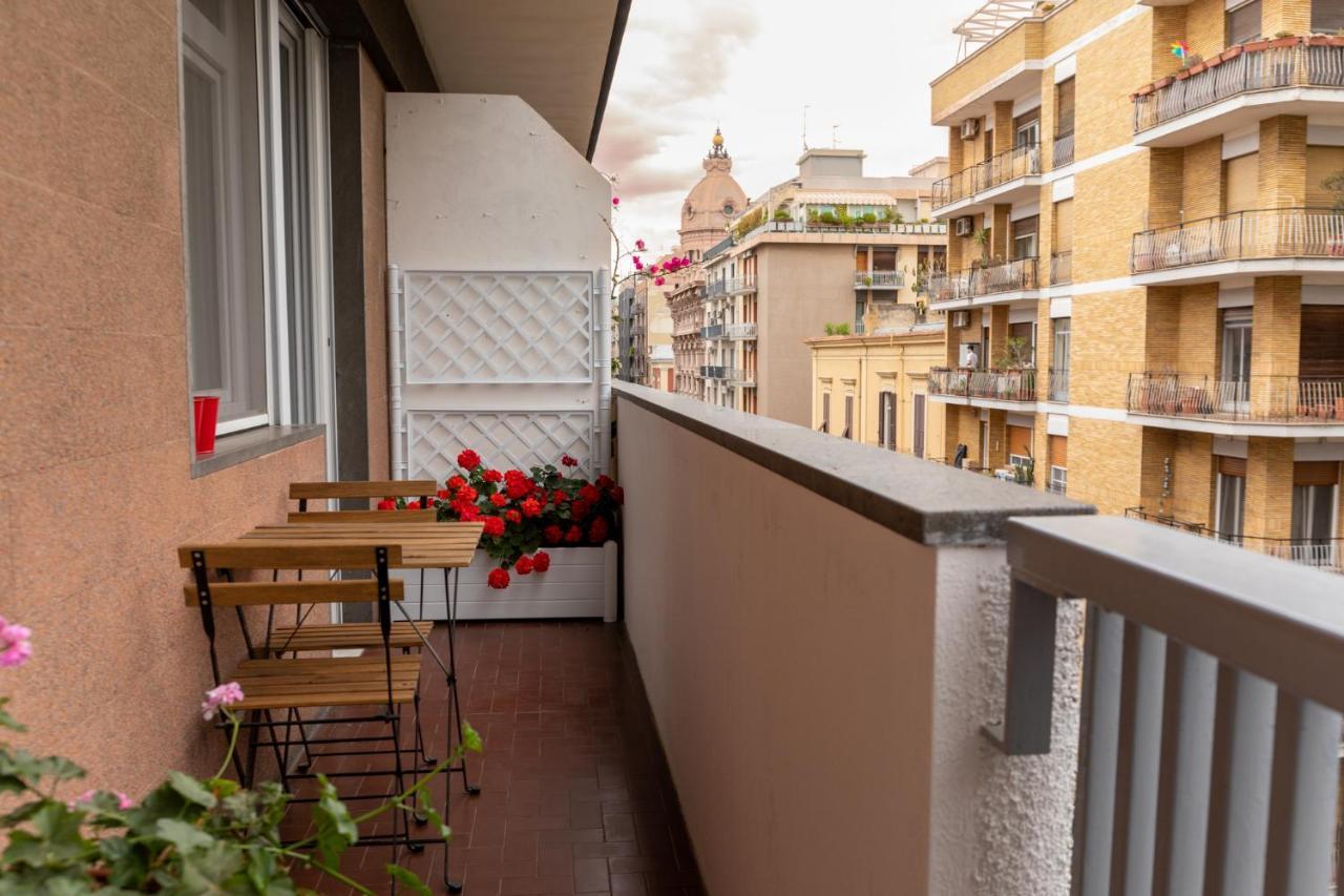 Cozy Loft Putignani Διαμέρισμα Μπάρι Εξωτερικό φωτογραφία